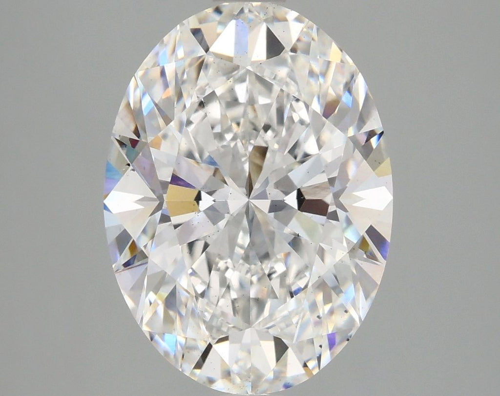 4.09 ct. E/VS2 Oval Lab Grown Diamond prod_f43af279fa1f4068a655f7be321912cb