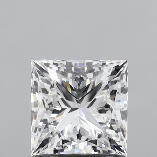 1.17 ct. D/VVS1 Princess Lab Grown Diamond prod_e5ba997e8ac8490a9ee23aeb659df8f2