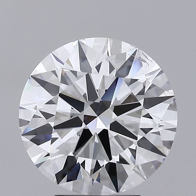 4.02 ct. E/SI1 Round Lab Grown Diamond prod_7af9fc8e7fde4e29912236bb1933d3e8