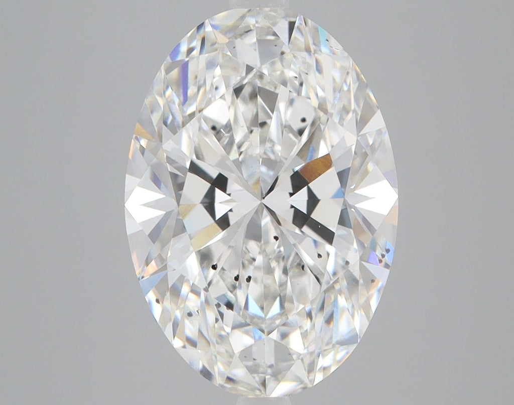 5.18 ct. F/SI1 Oval Lab Grown Diamond prod_7f94782354d146a7b455cbf6e77c631c