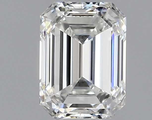 0.59 ct. G/SI1 Emerald Diamond prod_bc71698aaf864d488b53ecf4516b7f96