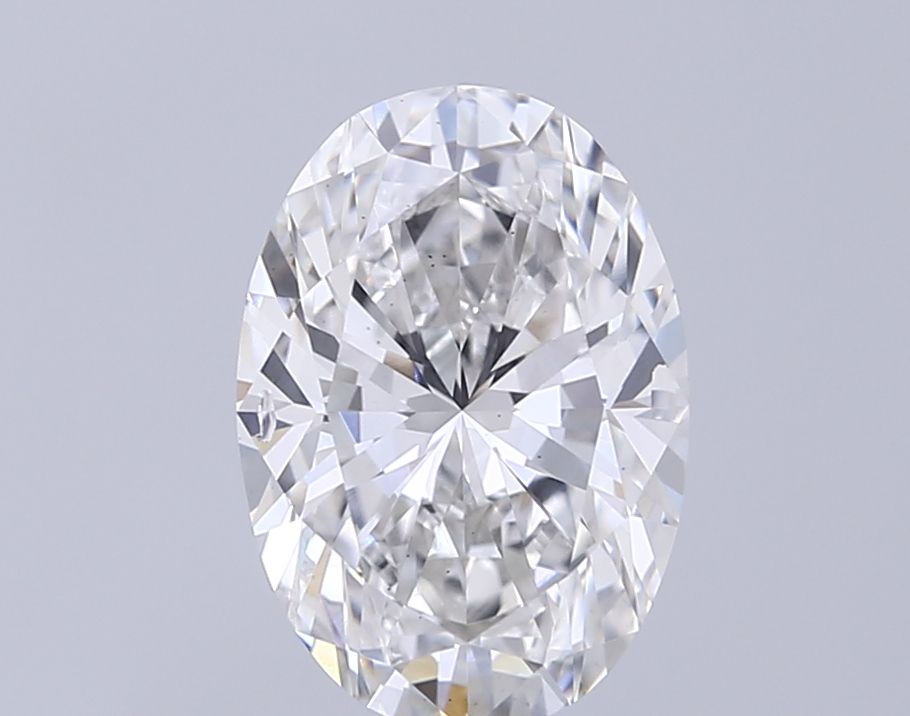 3.12 ct. E/VS2 Oval Lab Grown Diamond prod_d9290fdc69874670999c2ca2542e1112