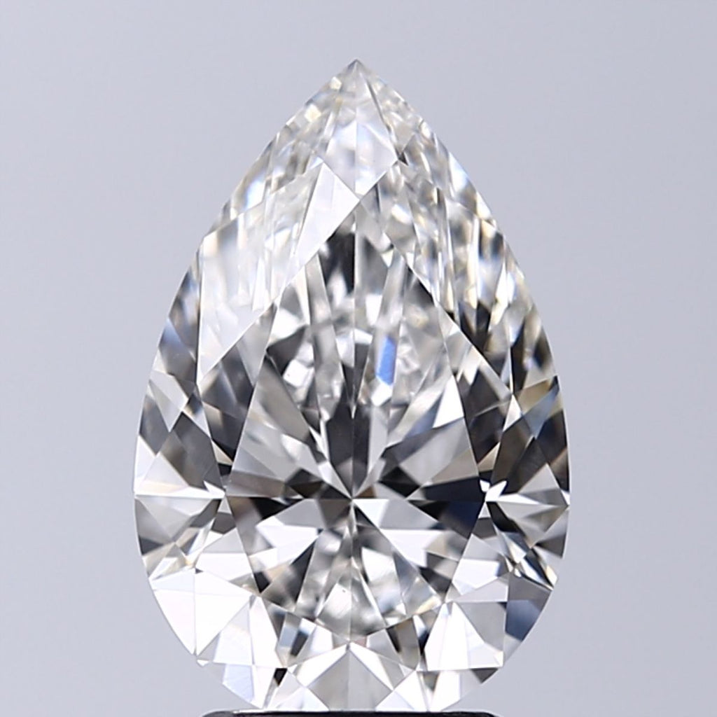 3.01 ct. F/VVS2 Pear Lab Grown Diamond prod_f4177be023e448888605e9a6d991e121