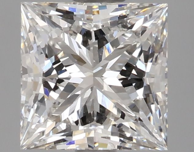 2.27 ct. F/VS2 Princess Lab Grown Diamond prod_83b6679b4b524b12b36c0685d4e27827