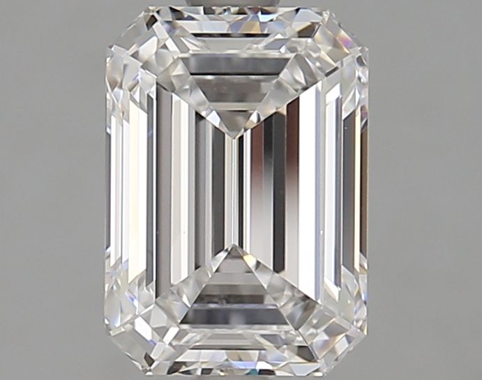 2.08 ct. D/VVS2 Emerald Lab Grown Diamond prod_7826035cce2048edb517307465569654