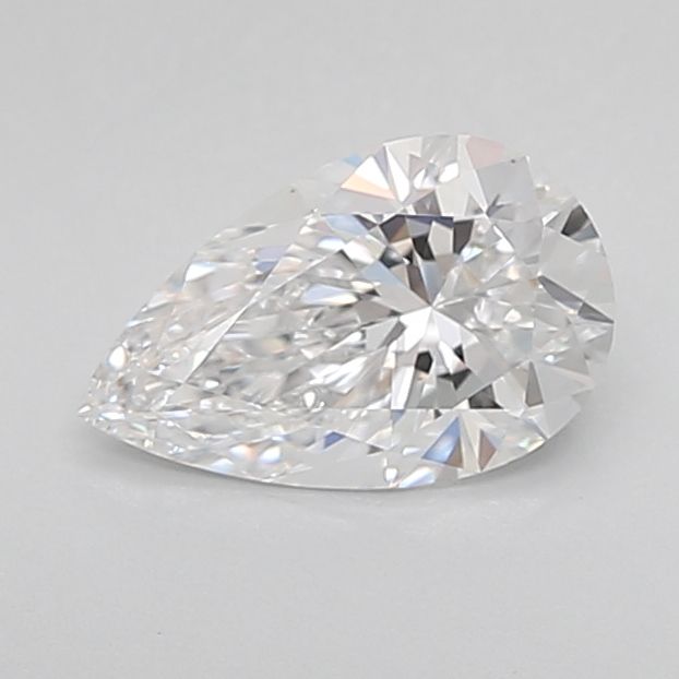 1.00 ct. D/VVS2 Pear Lab Grown Diamond prod_e82aba016f264688a6f0c7f2fb4c63a7