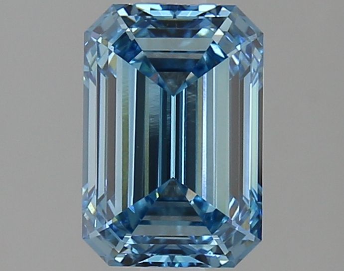 2.05 ct. Fancy Vivid Blue/VVS2 Emerald Lab Grown Diamond prod_f2ffa04a91db43a1b62512d4aaa4fc3a