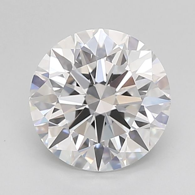 1.71 ct. D/VVS1 Round Lab Grown Diamond prod_f81910ee775b43849abee2dd2733e864