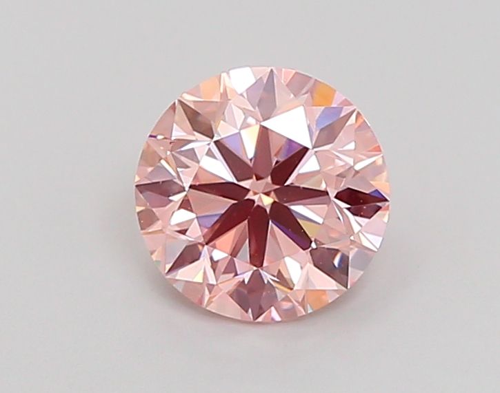 1.33 ct. Fancy Intense Pink/VS2 Round Lab Grown Diamond prod_f2a2cd740dc44e73a3e6b68c98160610