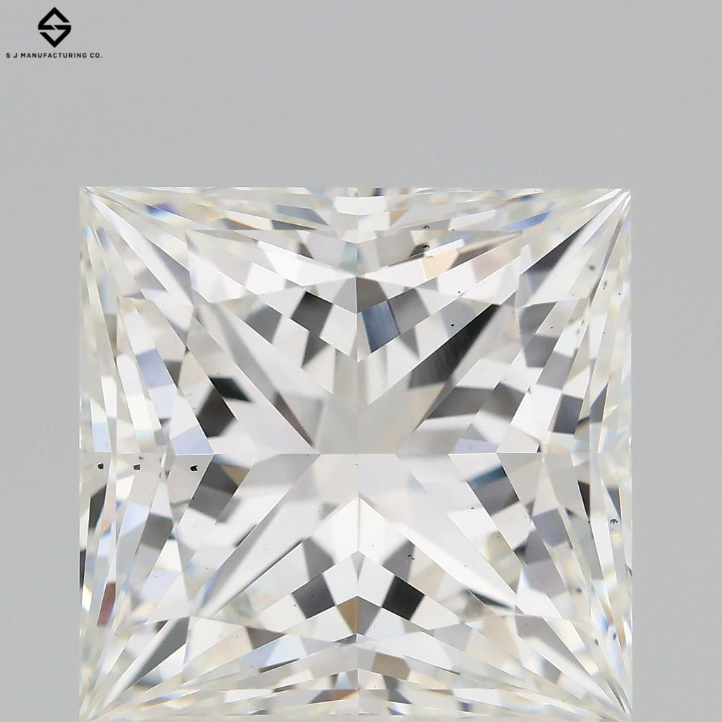 3.59 ct. G/VS2 Princess Lab Grown Diamond prod_e561715e0834432a9c8b9e47542d2517