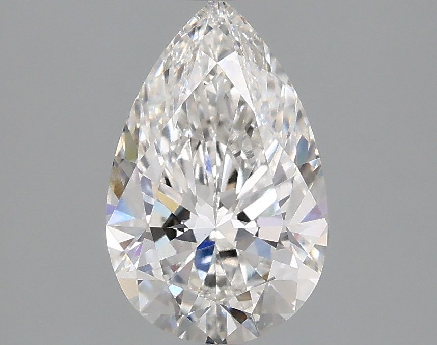 1.59 ct. E/VS1 Pear Lab Grown Diamond prod_fdc2bcc7cf9e438dab1d8335c9fcd539