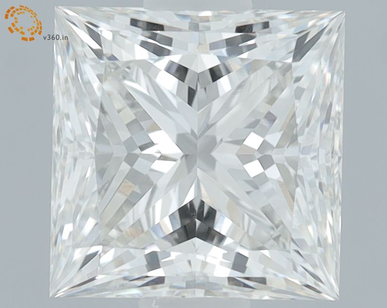 1.08 ct. G/VVS2 Princess Lab Grown Diamond prod_7a005d9e191744a6b73c75e035196ada