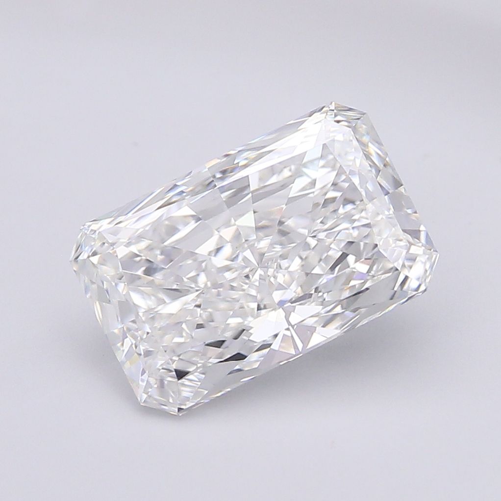 8.34 ct. G/VS1 Radiant Lab Grown Diamond prod_f363e05be74041f98d50c6c06b413a14