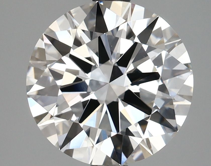 2.64 ct. F/VVS2 Round Lab Grown Diamond prod_27b494d5553d45d0b953646480763772