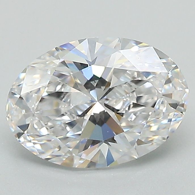 1.42 ct. D/VVS2 Oval Lab Grown Diamond prod_e6a3ab3808364365bfdea463ed683b23