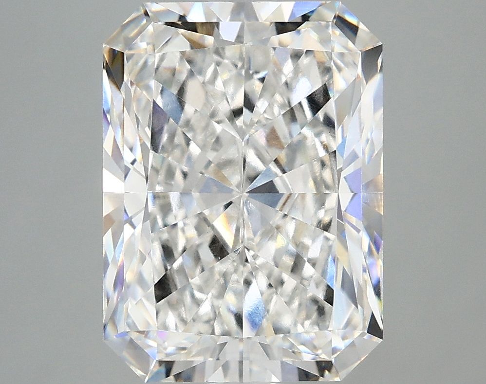 5.05 ct. E/VVS2 Radiant Lab Grown Diamond prod_dfb0175737fd4556bb8f4fb9f7b14f8b