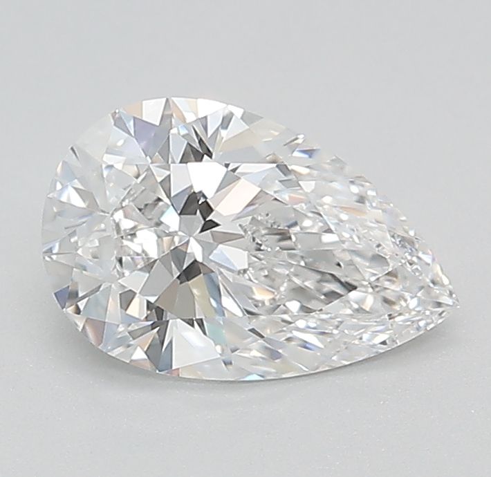 0.96 ct. D/VVS1 Pear Lab Grown Diamond prod_e31c4533630e468a8a1ba5286db6e6b2