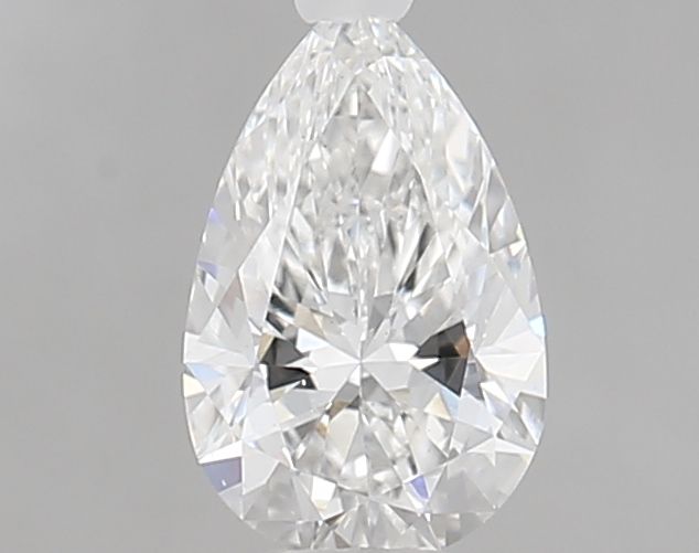 0.59 ct. F/VS2 Pear Lab Grown Diamond prod_d5cfdbaa4a5f4d488ea1ef27e8c36f5c