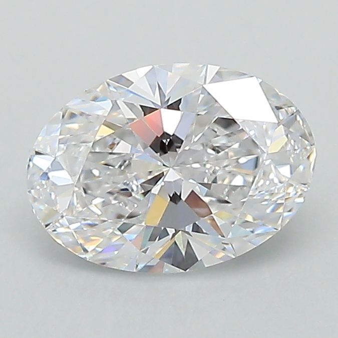 1.09 ct. D/VS1 Oval Lab Grown Diamond prod_f94a7a1aa9654403a2f18ae5872ffd75