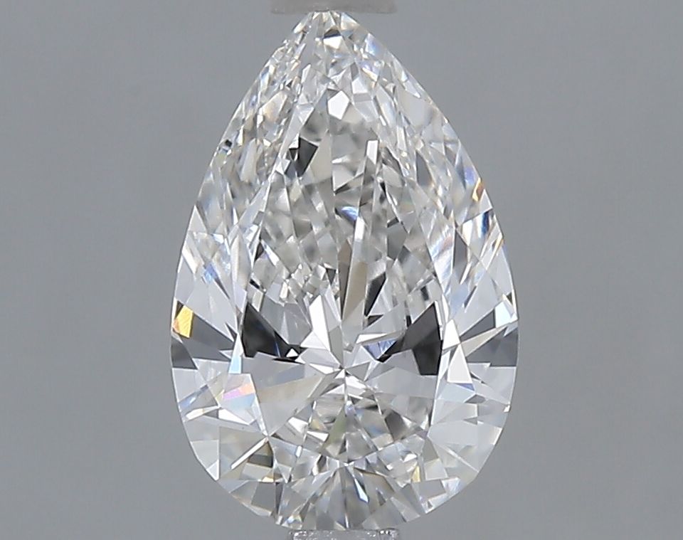 1.10 ct. F/VS1 Pear Lab Grown Diamond prod_eb438960b2304d058c4e7060f1c8cf9e