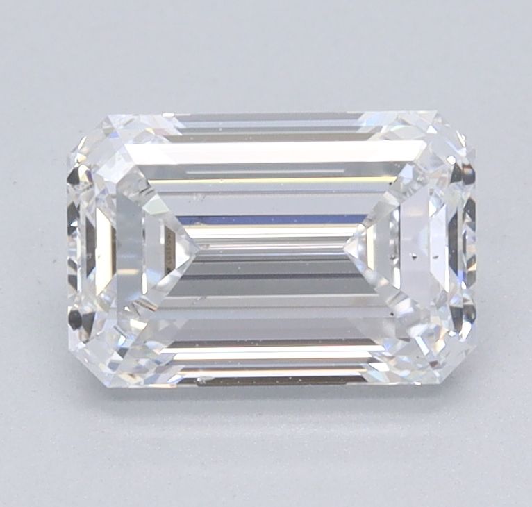 1.00 ct. D/SI1 Emerald Lab Grown Diamond prod_a1fc8f7de8174205b192fef8e0699133