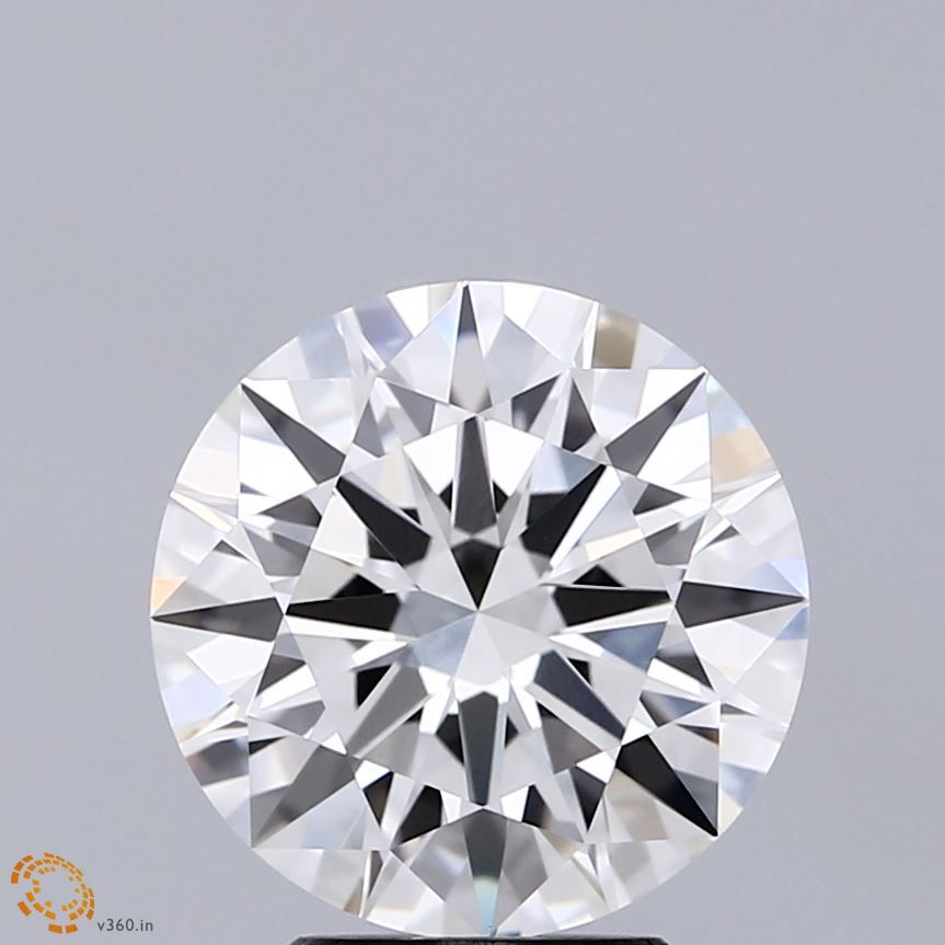 3.50 ct. G/VVS2 Round Lab Grown Diamond prod_ba22048ef58349abbb7cda43174c87ef