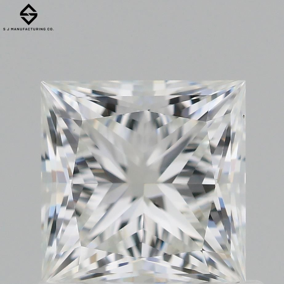 0.91 ct. E/VVS2 Princess Lab Grown Diamond prod_e1952b92dfbb4ff999e78cad2006ec47