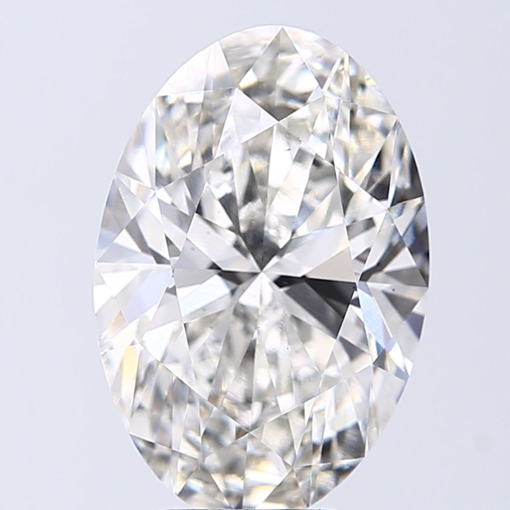 5.70 ct. H/VS2 Oval Lab Grown Diamond prod_e8290457c1844c1abc3aef44abae27e5