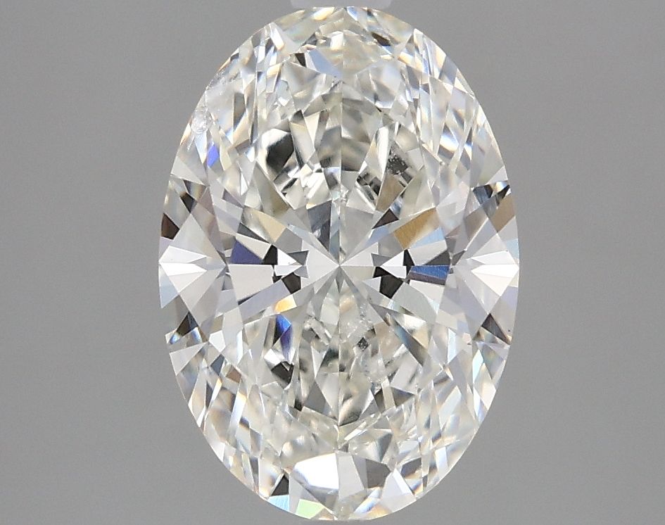 2.55 ct. H/SI1 Oval Lab Grown Diamond prod_f244bf04111c4b8e8f65f3c3cb844b14