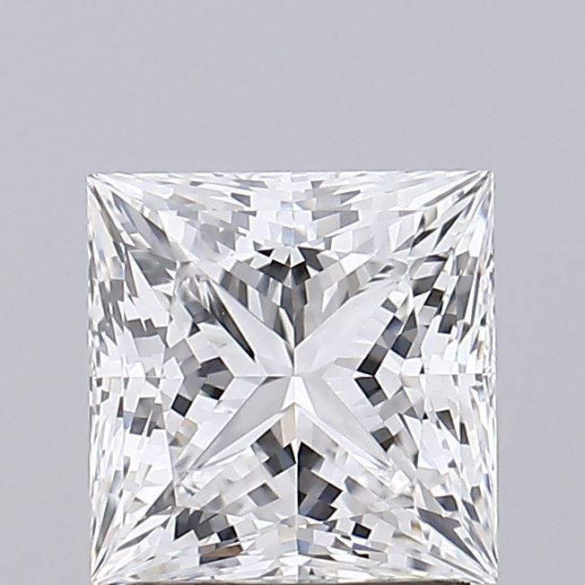 1.56 ct. E/VVS1 Princess Lab Grown Diamond prod_9ae58f2633e546db9b2b2315dfed4dc9