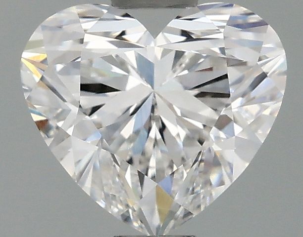 1.10 ct. D/VS1 Heart Lab Grown Diamond prod_bed0f1a7aa454fdc9bbc8b3747066832