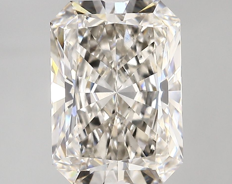 3.44 ct. G/VVS2 Radiant Lab Grown Diamond prod_f307efa05884459493b8df1939cdc21d