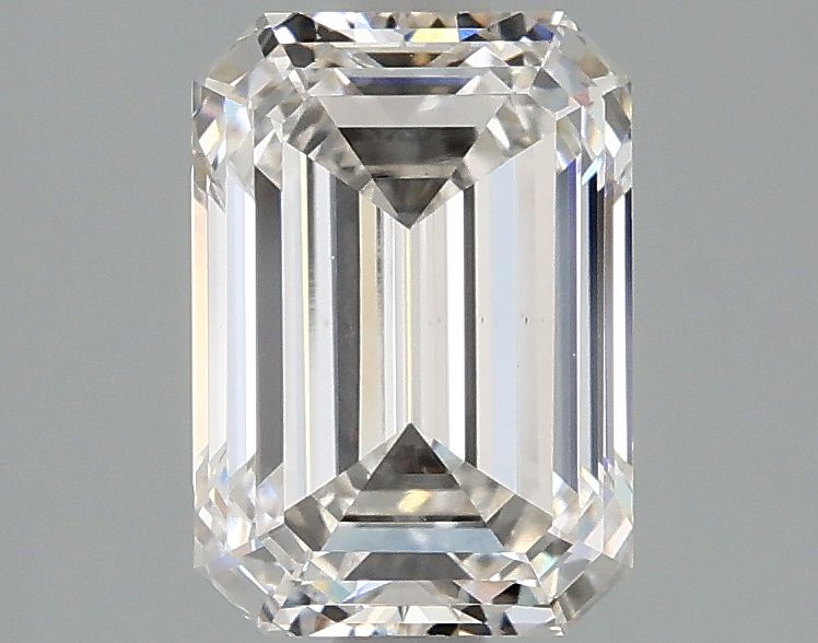 2.05 ct. G/VVS2 Emerald Lab Grown Diamond prod_fb74a9d0efd749b4a73e43dca430c10c