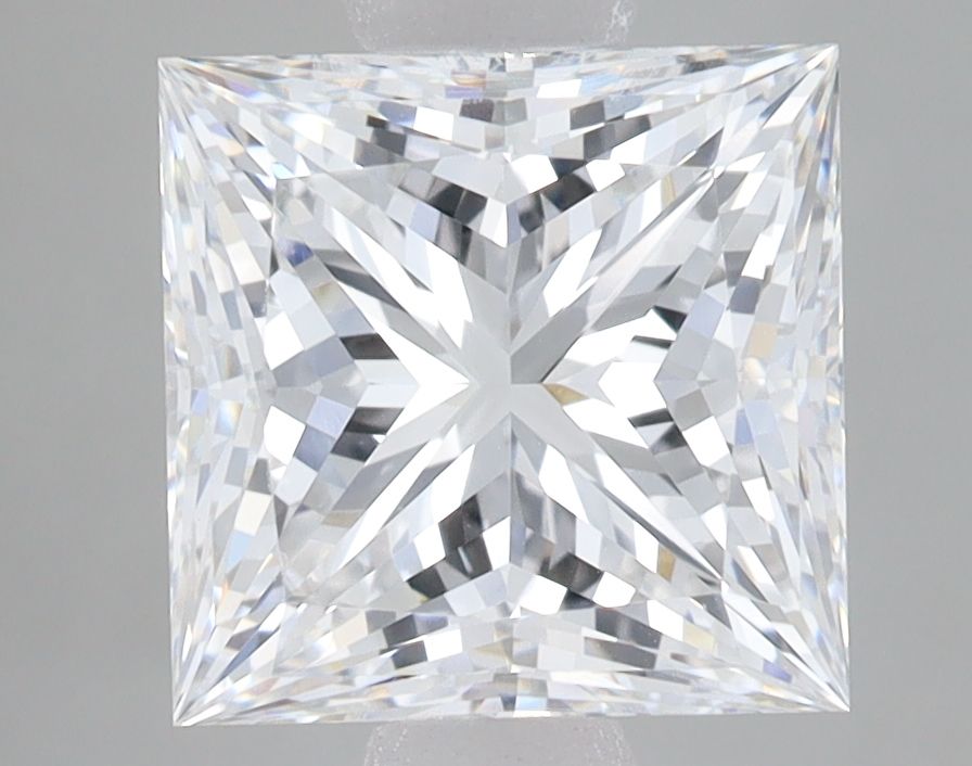 2.59 ct. E/VVS2 Princess Lab Grown Diamond prod_f3662bf6cd3545519c5d866cd7f31fcd