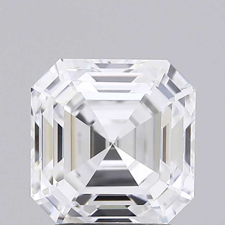 2.26 ct. E/VVS2 Square Lab Grown Diamond prod_9aba5ab235624792a569055f46cea49d