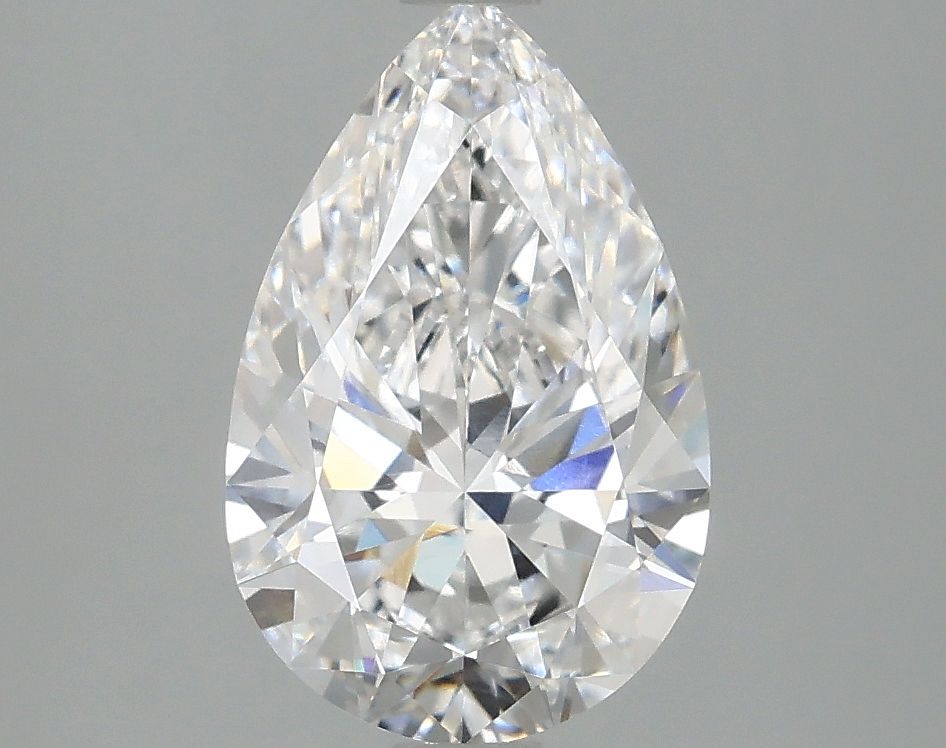 2.05 ct. D/VS1 Pear Lab Grown Diamond prod_f85aadf81f594906950634515b38552b