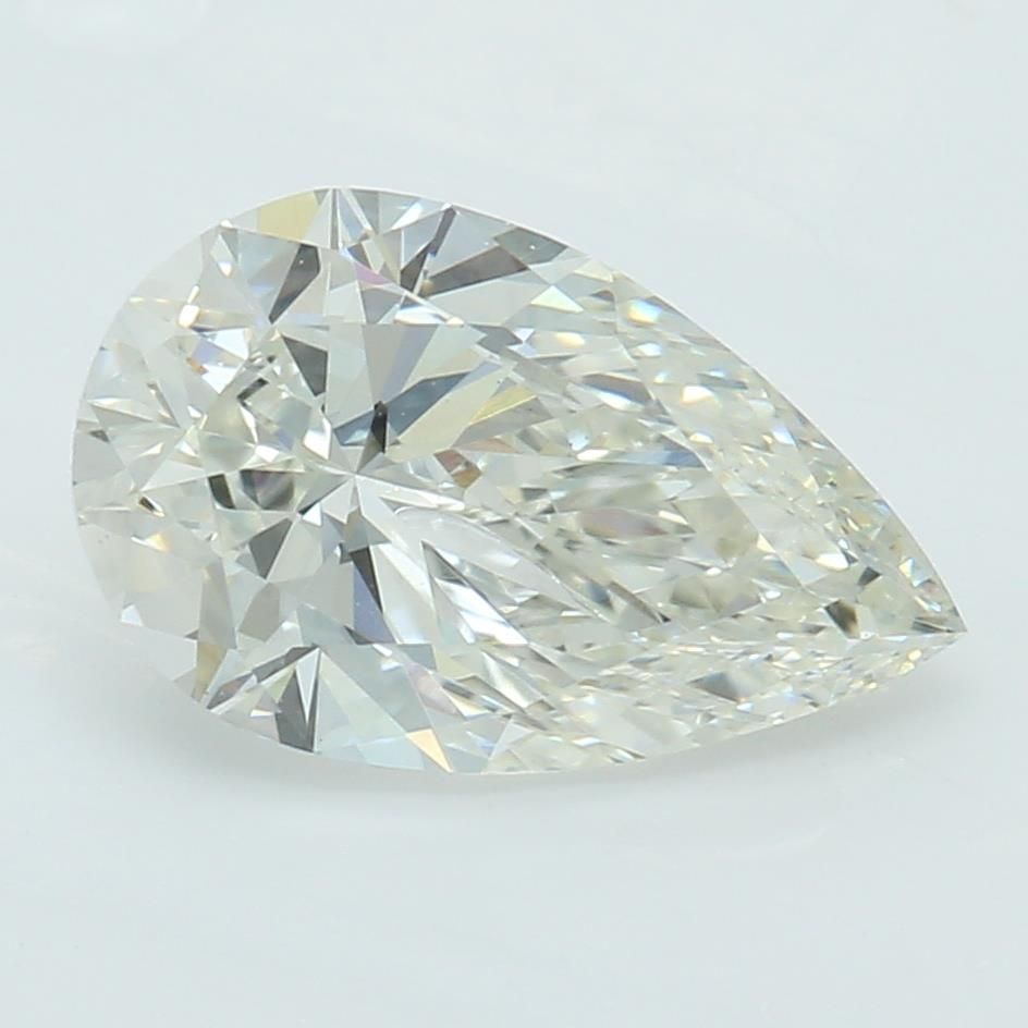 1.01 ct. H/VVS2 Pear Lab Grown Diamond prod_dd6d8a8e1d6144b8b7ad54f2721f22ea