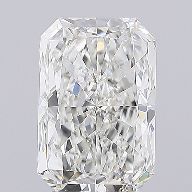 4.05 ct. G/VS2 Radiant Lab Grown Diamond prod_e6c174090bcd40f4b53610702066142e