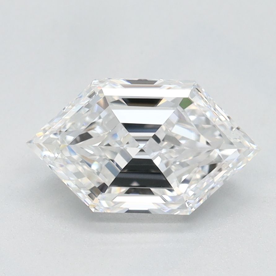1.11 ct. D/VVS1 Hexagonal Lab Grown Diamond prod_c96e402e8f7442db935dbeafb172720e