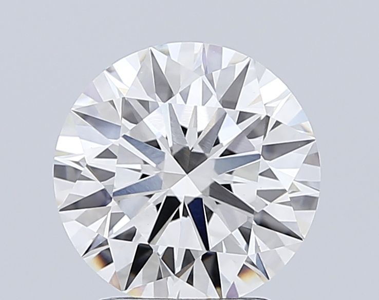 3.58 ct. H/VVS2 Round Lab Grown Diamond prod_e8c70f3304ed401badeea3aff4035199