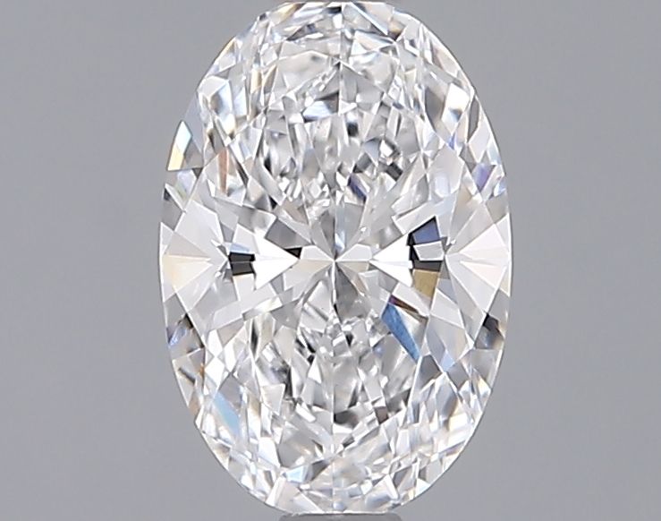 1.10 ct. D/VVS2 Oval Lab Grown Diamond prod_7afdffaa223a47068355698fe5e3adee