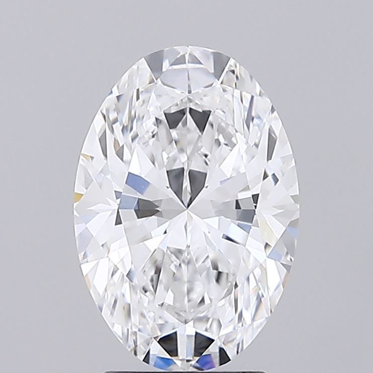 2.59 ct. D/VVS2 Oval Lab Grown Diamond prod_ebd7bf6adc8844b4b7c65cd6d324a603