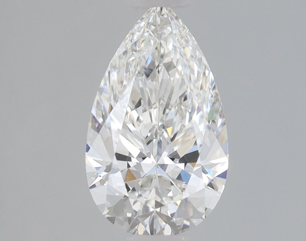 1.10 ct. F/VS1 Pear Lab Grown Diamond prod_fd8774ca8d5843b793f9bf9271252c13