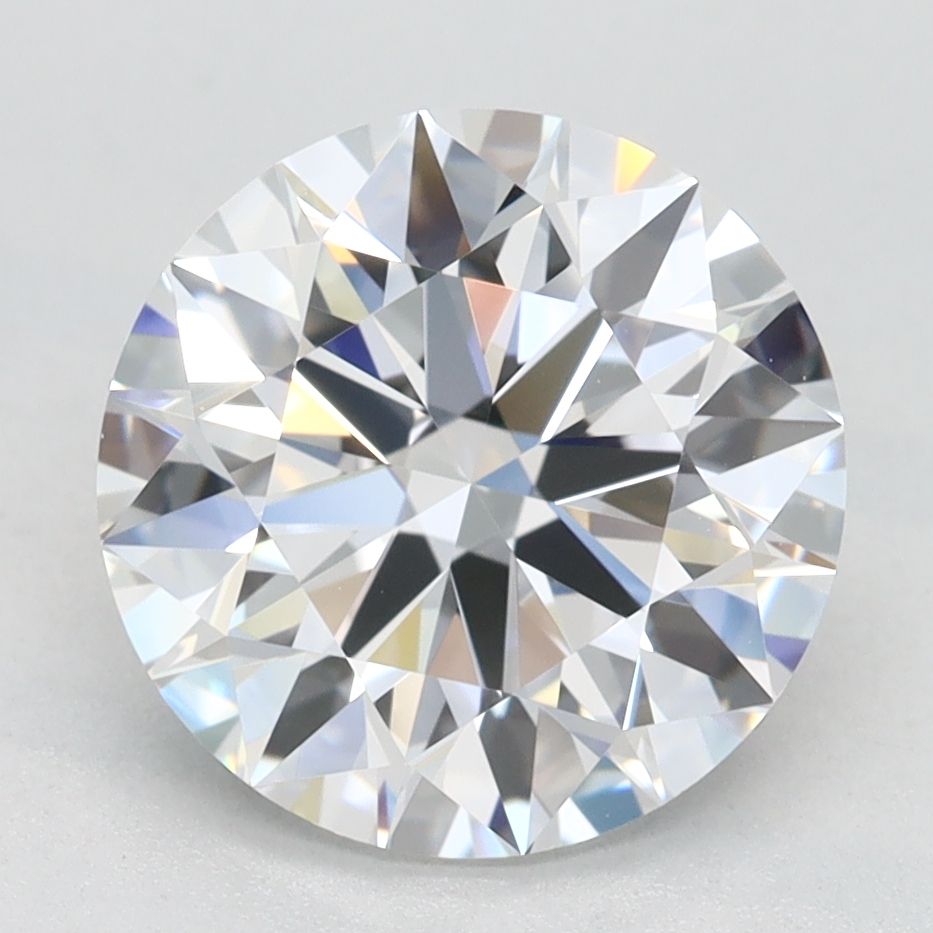 2.70 ct. D/VVS1 Round Lab Grown Diamond prod_eea0c65c6a0d4899b574d3291632cc1f