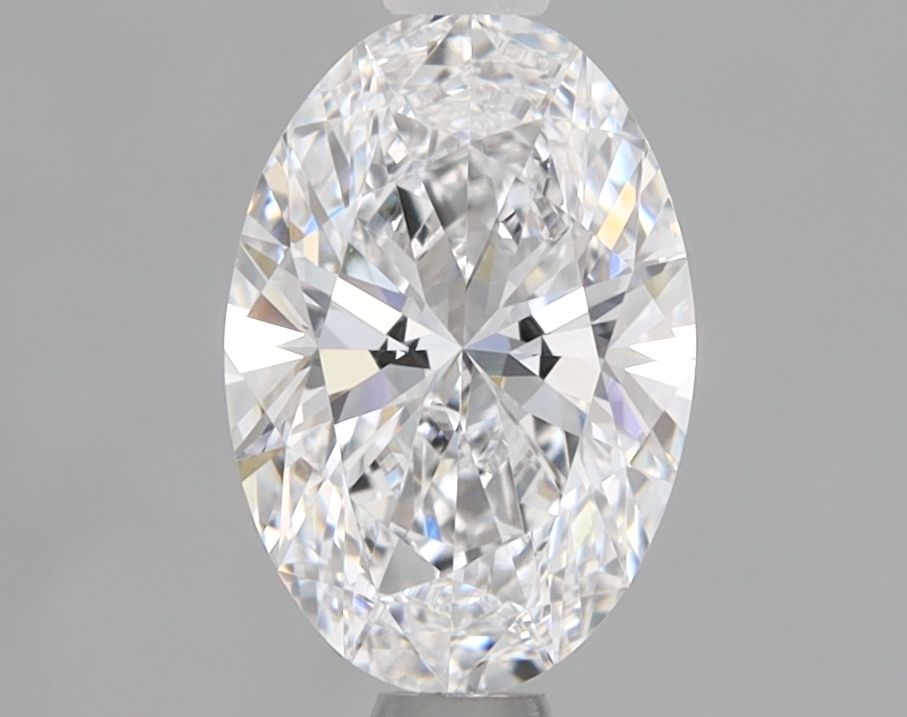 1.05 ct. D/VS1 Oval Lab Grown Diamond prod_efd4f02eb84d4a979377ef5a8060b554