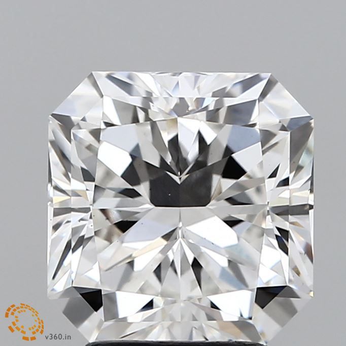 3.07 ct. G/VS2 Square Lab Grown Diamond prod_906d58e5c782454a984a12629b4598ff