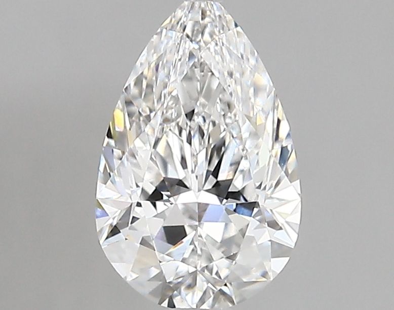 1.11 ct. D/VVS2 Pear Lab Grown Diamond prod_88934078a6da4556bb0bed1a201547bf