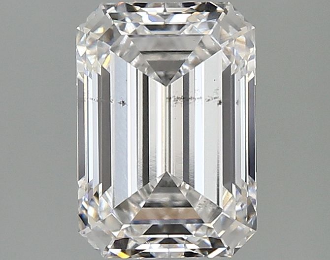 2.09 ct. D/SI1 Emerald Lab Grown Diamond prod_ebb0f96569804957ad6d8a5764c700eb