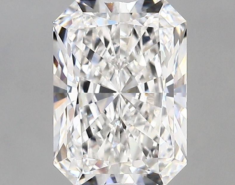 2.10 ct. E/VS1 Radiant Lab Grown Diamond prod_7006c4b3ed794a1b93101672f3b625dd