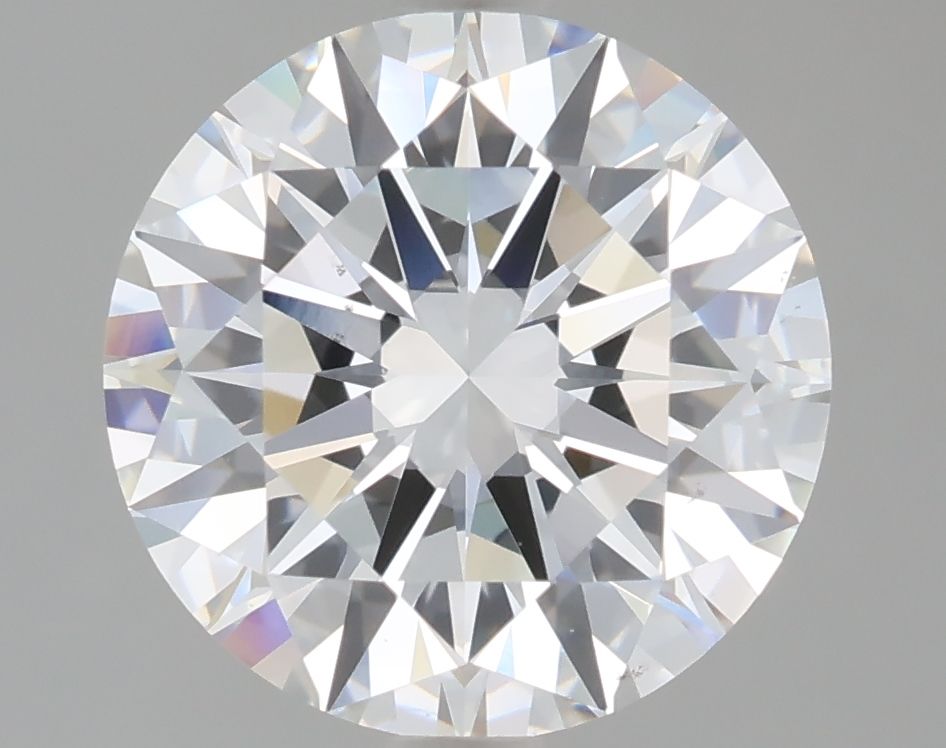 3.05 ct. E/VS2 Round Lab Grown Diamond prod_f266d3d7441b4824a935616e3bef0755